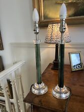 table lamps for sale  MELKSHAM