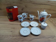 Miniatur puppengeschirr kinder gebraucht kaufen  Adlkofen