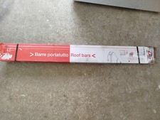 Barres toit universelles d'occasion  Momères
