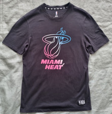 Usado, Camiseta masculina Miami Heat tamanho M comprar usado  Enviando para Brazil