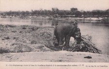 Carte postale ancienne d'occasion  Bourg-de-Péage