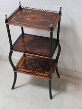 Tavolino 800 etagere usato  Villachiara