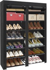 Erone shoe rack for sale  Galva