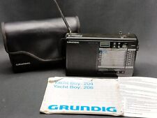 Grundig yacht boy for sale  DARWEN