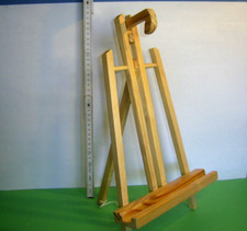 Kleine staffelei holz gebraucht kaufen  Ankum