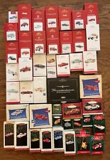 Hallmark keepsake cars for sale  Indianapolis