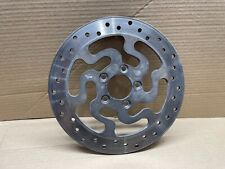 Harley davidson disco usato  Zermeghedo
