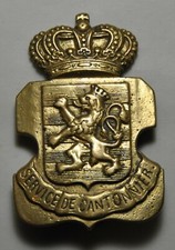 Trade plate 19th d'occasion  Expédié en Belgium