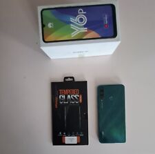Huawei Y6p 64GB -3 GB Emerald Green Model -med LXN9N na sprzedaż  Wysyłka do Poland