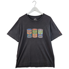 Uniqlo andy warhol for sale  WARRINGTON