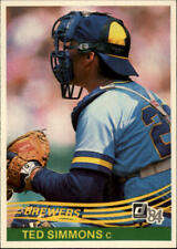 A0070 1984 donruss for sale  Toccoa