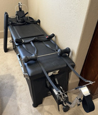Hill anatomotor chiropractic for sale  Spring