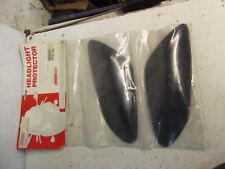 Yamaha headlight protectors for sale  GODSTONE