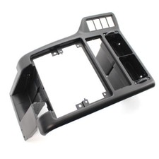 Center console grill d'occasion  Expédié en Belgium