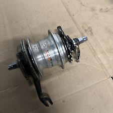 Shimano inter 7r41 gebraucht kaufen  Oldenburg (Oldenburg)