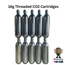 Co2 gas cartridge for sale  GLASGOW