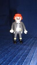 Playmobil pompier américain d'occasion  Saint-Philbert-de-Grand-Lieu