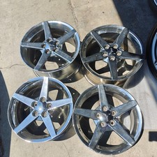Set chevrolet corvette for sale  Camarillo