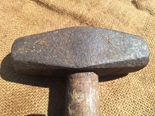 Vintage blacksmiths metalworki for sale  SWAFFHAM