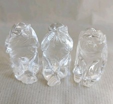 Vintage three wise for sale  BOURNEMOUTH