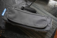 Pedaltrain Deluxe estojo macio para Pedaltrain Nano+, usado comprar usado  Enviando para Brazil