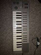 Yamaha cs01 synthesiser for sale  NOTTINGHAM