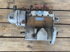 Cav diesel fuel for sale  SHEPTON MALLET