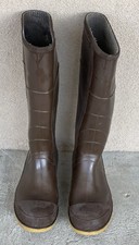 mens 7 rubber boots for sale  Cross Plains