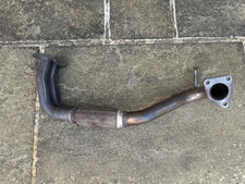 Lotus elise exhaust for sale  DAVENTRY
