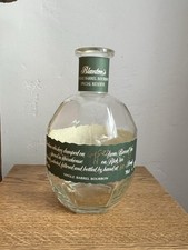 Blanton green label for sale  Los Angeles
