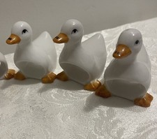 Vintage ceramic white for sale  Rydal