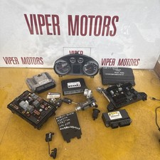 Vauxhall astra ecu for sale  MANCHESTER