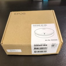 Epos sennheiser expand for sale  DONCASTER