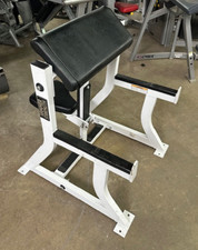 Hammer strength preacher for sale  Peoria