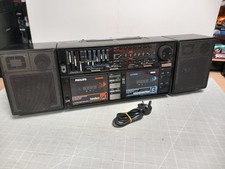 Philips d8458 35r for sale  SUTTON-IN-ASHFIELD
