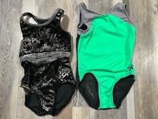 Lot elite gymnastics for sale  Shepherd