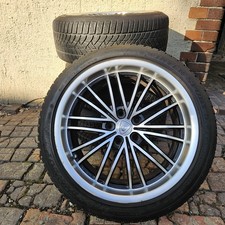 Felgen aluett 5x112 gebraucht kaufen  Meißen