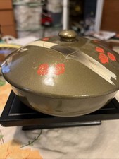 Vintage black lacquer for sale  Durham