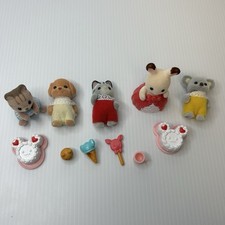 Sylvanian families calico for sale  Westminster