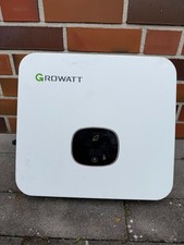 Growatt mod 8000tl3 gebraucht kaufen  Münster