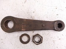 70-81 Chevrolet Camaro caixa de engrenagens de direção hidráulica braço Pitman original GM 371792 comprar usado 70-81 Chevrolet Camaro caixa de engrenagens de direção hidráulica braço Pitman original GM 371792 comprar usado  Enviando para Brazil