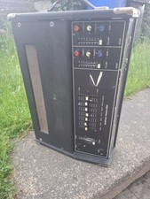 Vermona regent 1020 gebraucht kaufen  Wurzbach