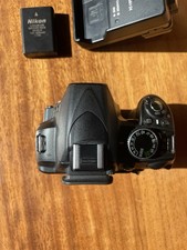 Reflex nikon d3100 usato Reflex nikon d3100 usato  L Aquila