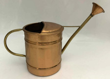 Vintage watering copper for sale  SUDBURY