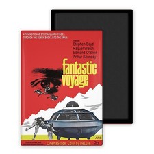 Fantastic voyage 1966 d'occasion  Montreuil