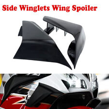 Carenagem spoiler asa defletor de ar lateral winglet para Honda CBR1000RR 2012-2016 comprar usado  Enviando para Brazil