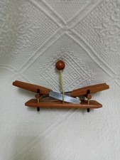 Vintage dessert bstmesser gebraucht kaufen  Augsburg