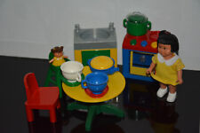 Lego duplo education gebraucht kaufen  Wackersdorf
