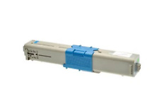 Toner c321 ciano usato  Saviano