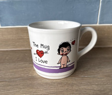 Vintage kilncraft mug for sale  MAIDSTONE